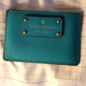 Kate Spade Card holder